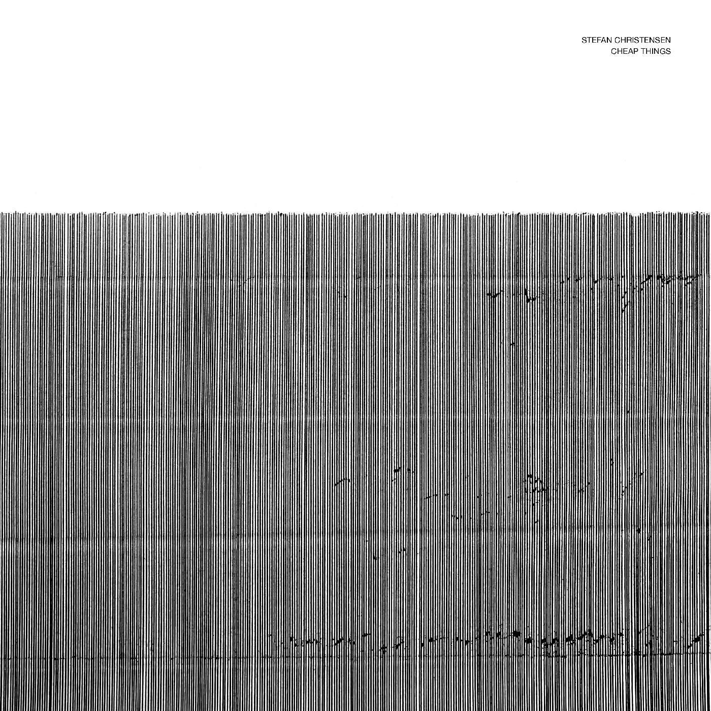 Stefan Christensen | Cheap Things - Vinyl