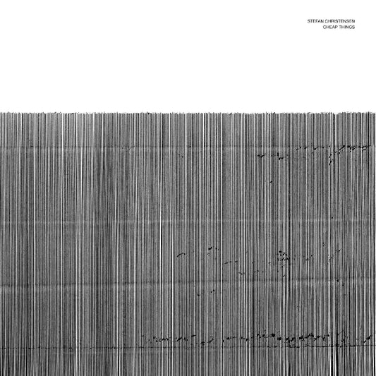 Stefan Christensen | Cheap Things - Vinyl