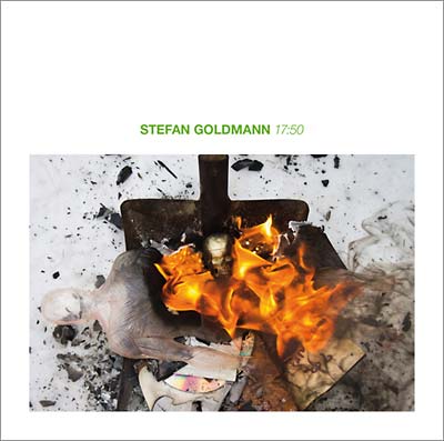STEFAN GOLDMANN | 17:50 - CD
