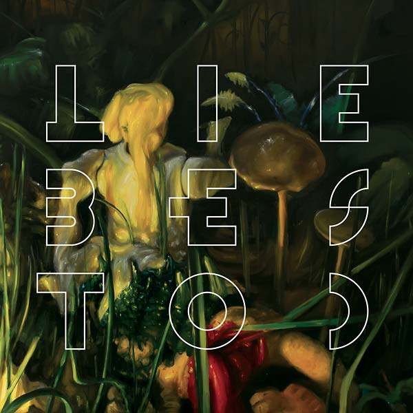 STEFAN WESOLOWSKI | Liebestod - CD