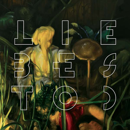 STEFAN WESOLOWSKI | Liebestod - CD