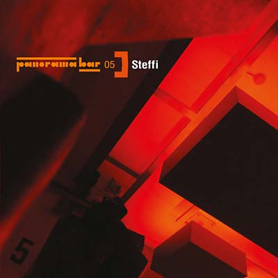 Steffi | Panorama Bar 05 - CD
