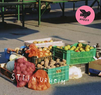STEIN URHEIM | Stein Urheim - CD