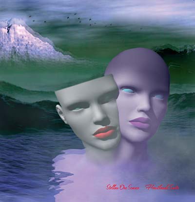 STELLAR OM SOURCE | Heartland's Suite - Vinyl