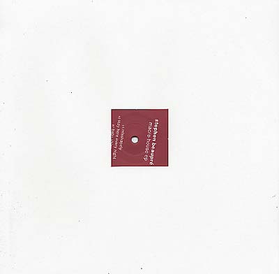 STEPHEN BEAUPRE | Macro-House EP - Vinyl
