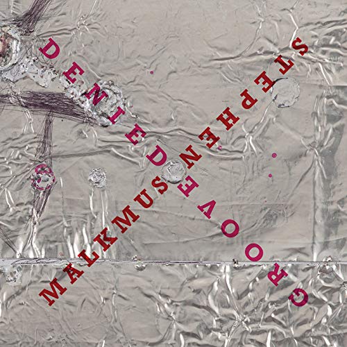 Stephen Malkmus | Groove Denied - Vinyl