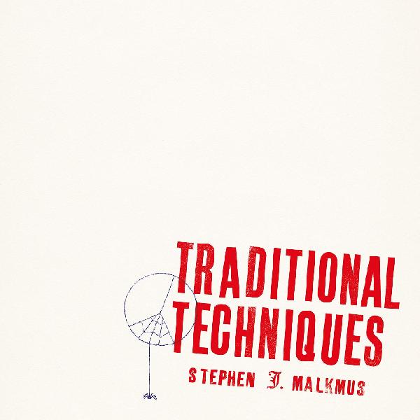 Stephen Malkmus | Traditional Techniques - Vinyl