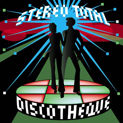 Stereo Total | Discotheque - CD