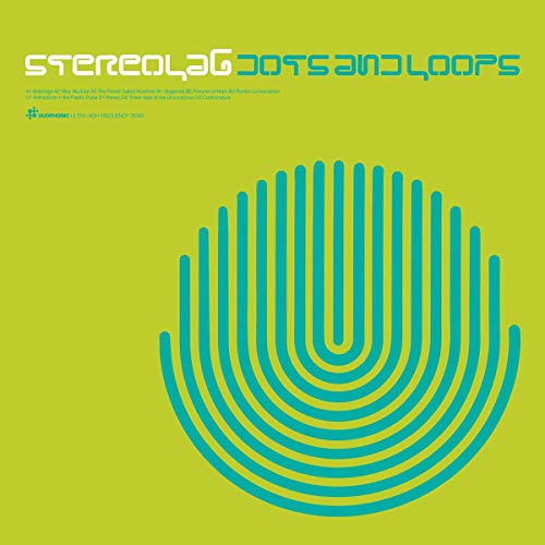 Stereolab | Dots & Loops [Expanded Edition] - CD