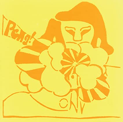 Stereolab | Peng! - Vinyl