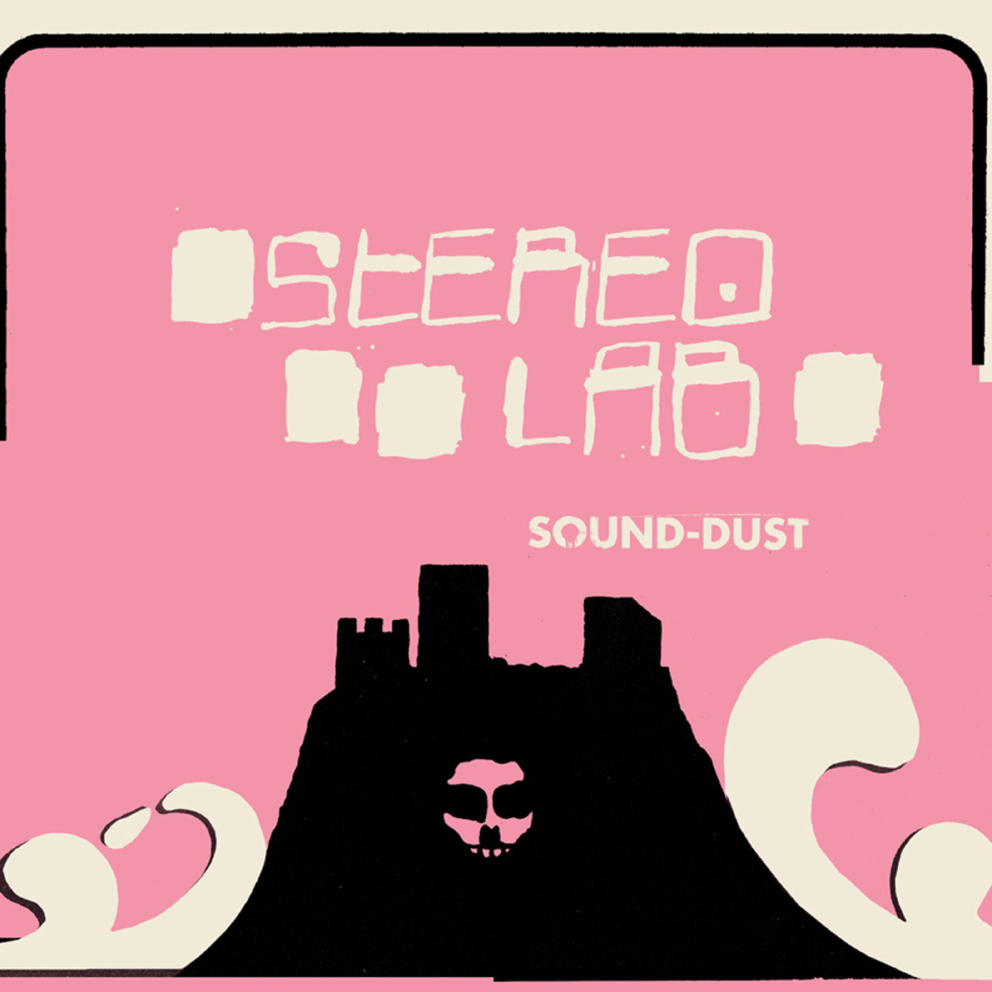 Stereolab | Sound-Dust - Vinyl