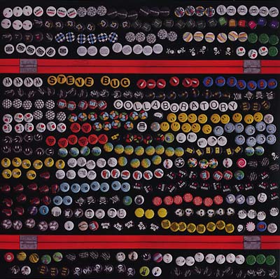 Steve Bug | Collaboratory - Vinyl