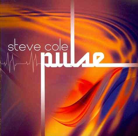 Steve Cole | PULSE - CD