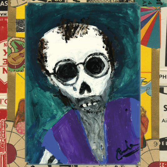 Steve Earle & The Dukes / Justin Townes Earle | The Saint Of Lost Causes (Yellow Vinyl) - Vinyl