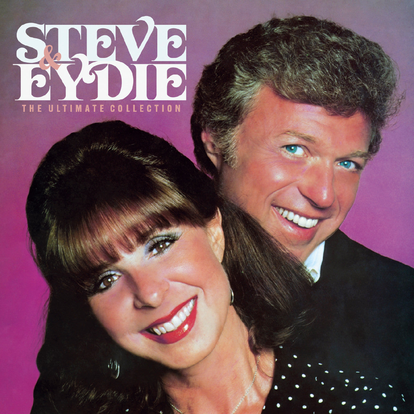 Steve & Eydie Gorme Lawrence | The Ultimate Collection - CD