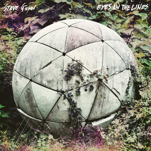 Steve Gunn | Eyes On The Lines - Vinyl