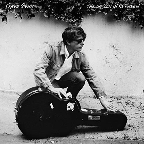 Steve Gunn | Unseen In Between - Vinyl