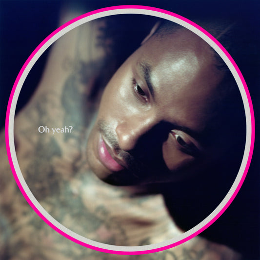 Steve Lacy | Oh Yeah? - CD