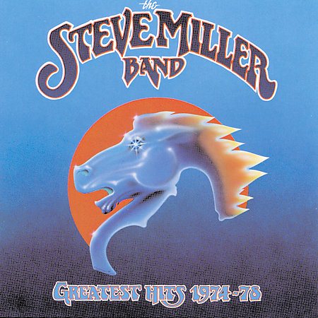 Steve Miller Band | Greatest Hits 1974-78 (Limited Edition, 180 Gram Vinyl) - Vinyl