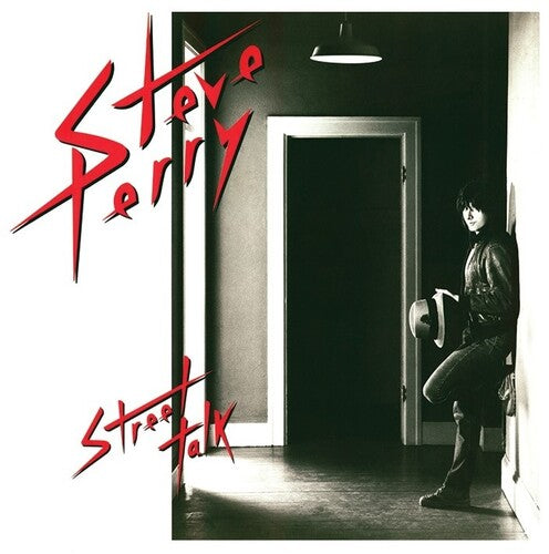 Steve Perry | Street Talk: Special Deluxe Collector's Edition (Bonus Tracks, Booklet, Collector's Edition, Remastered) [Import] - CD