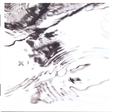 STEVE RODEN & MACHINEFABRIEK | Lichtung - CD