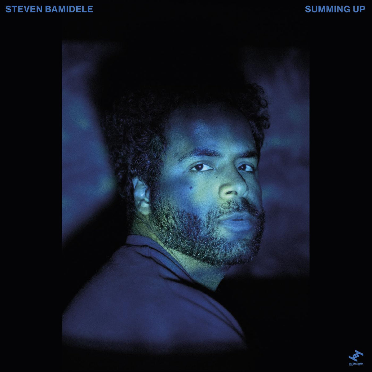 Steven Bamidele | Summing Up - Vinyl