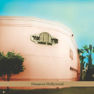 Steven Bernstein | Diaspora Hollywood - CD