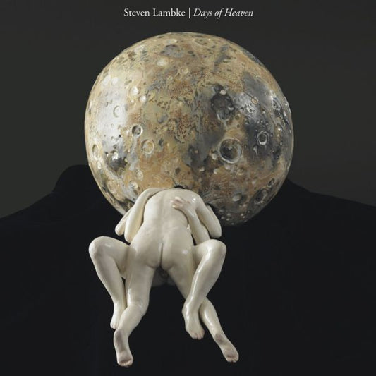Steven Lambke | Days of Heaven - CD
