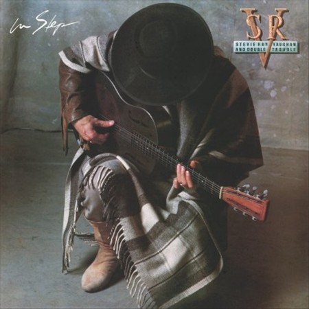 Stevie Ray Vaughan | In Step (180 Gram Vinyl) [Import] - Vinyl