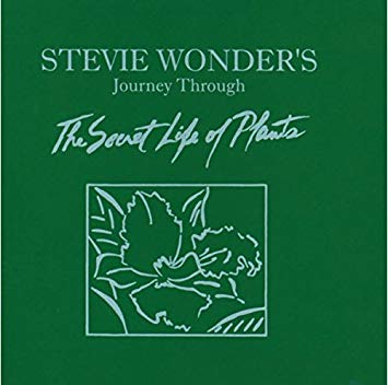 Stevie Wonder | Journey Through The Secret Life Of Plants (180 Gram Vinyl) (2 Lp's) - Vinyl