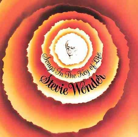 Stevie Wonder | Songs in the Key of Life (Remastered) (2 Cd's) - CD