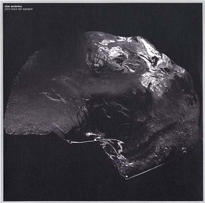 Stian Westerhus | Pitch Black Star Spangled - CD
