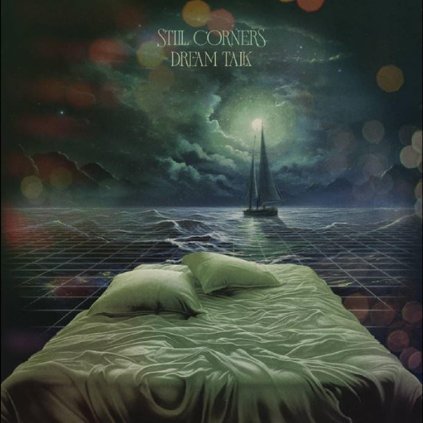 Still Corners | Dream Talk - CD