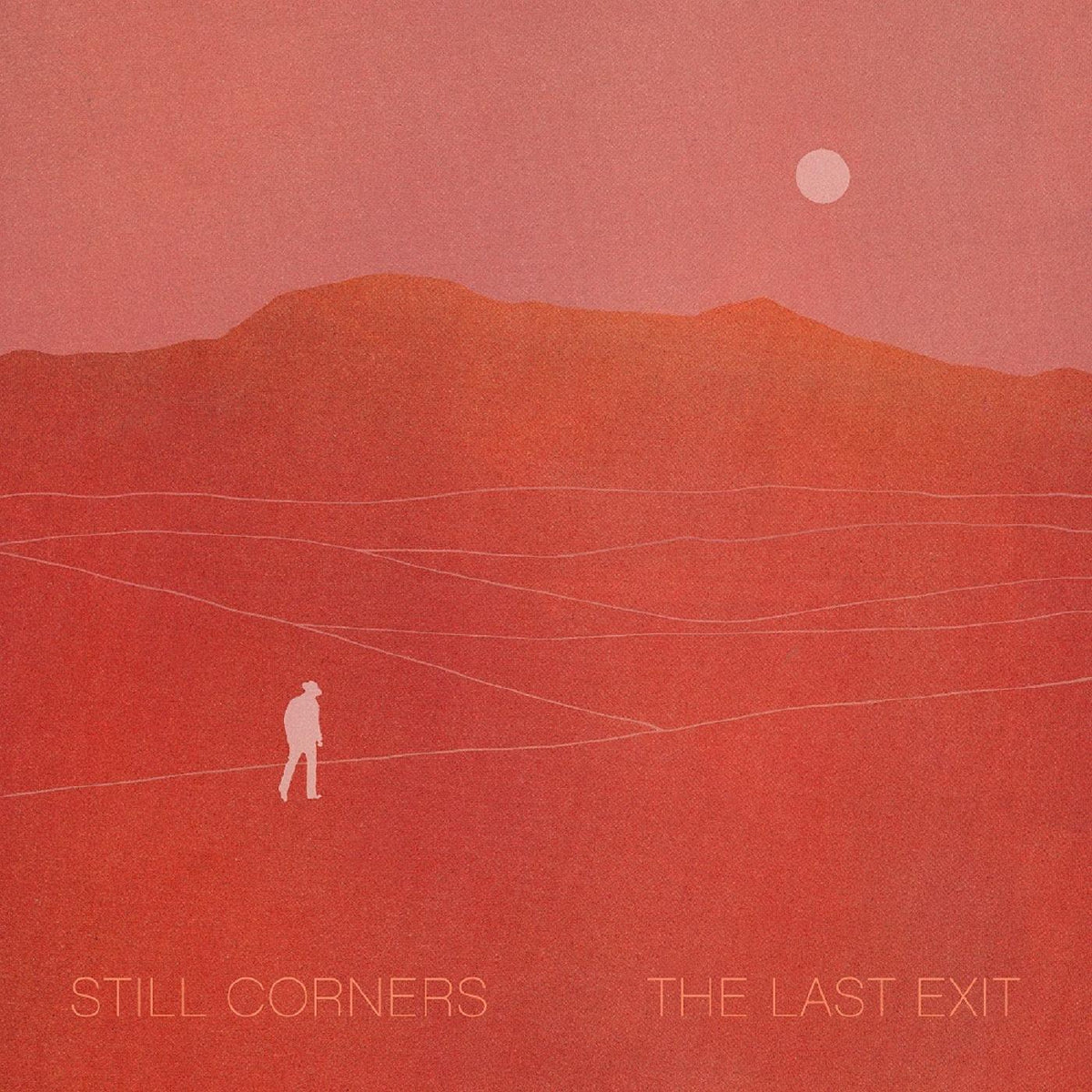 Still Corners | The Last Exit - CD