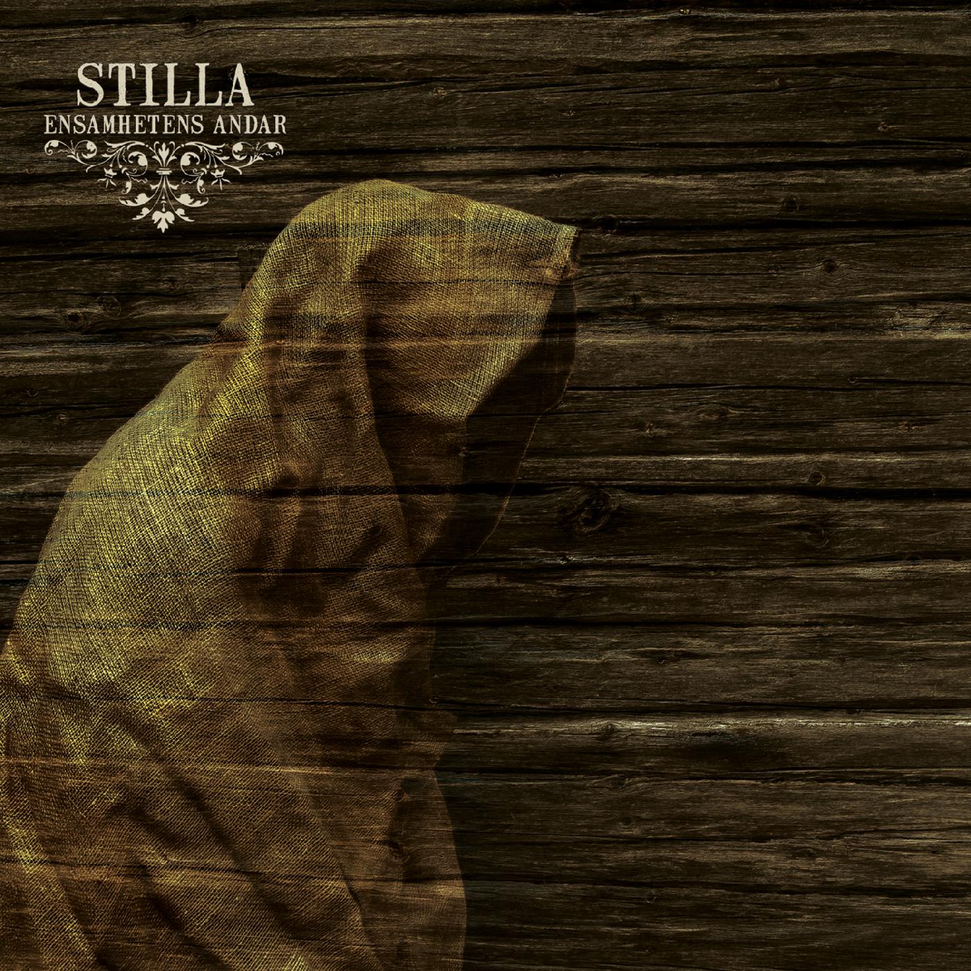Stilla | Ensamhetens Andar - CD