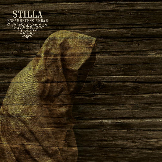 Stilla | Ensamhetens Andar - CD
