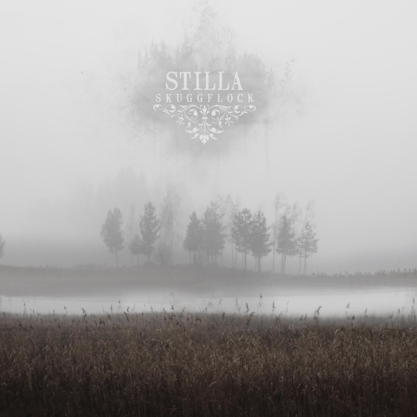Stilla | Skuggflock - CD
