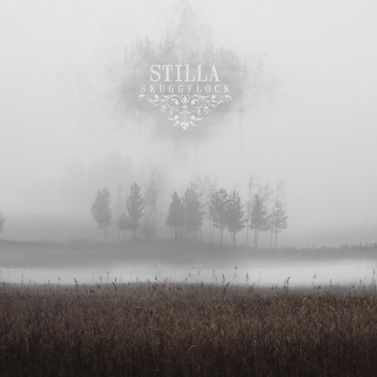 Stilla | Skuggflock - CD
