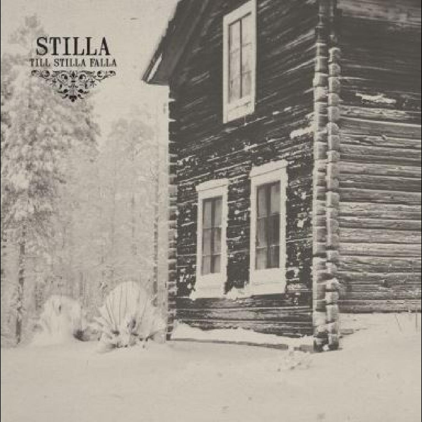 Stilla | Till Stilla Falla - Vinyl