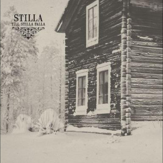 Stilla | Till Stilla Falla - Vinyl