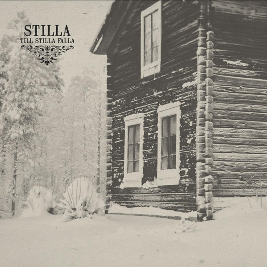 Stilla | Till Stilla Falla - CD