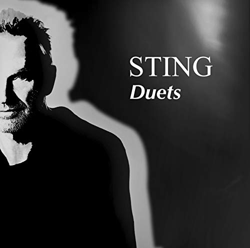 Sting | Duets [2 LP] - Vinyl