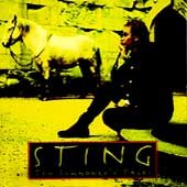 Sting | TEN SUMMONER'S TALES - CD