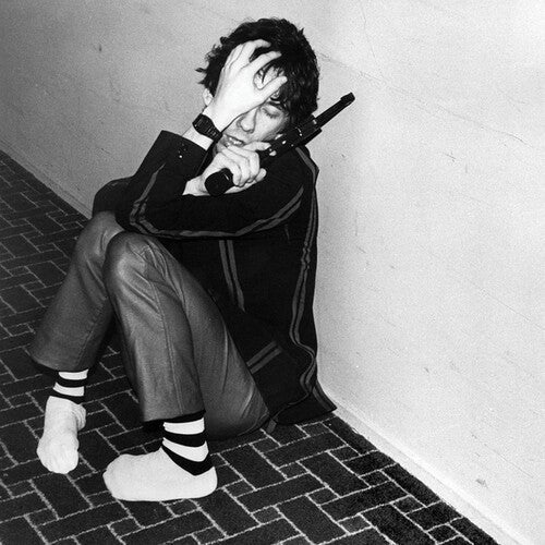Stiv Bators | Disconnected (Bonus Tracks) - Vinyl