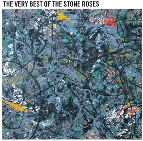 Stone Roses | The Very Best Of The Stone Roses [Import] (2 Lp's) - Vinyl