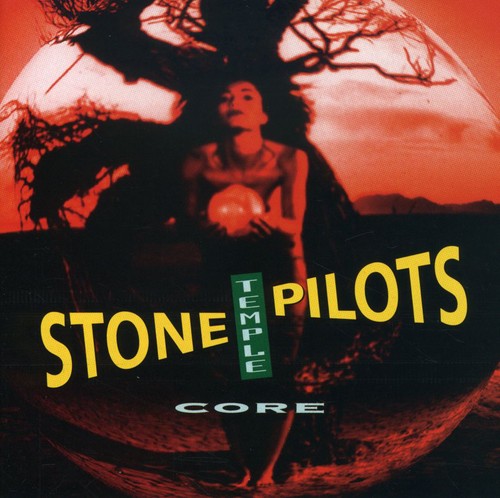 Stone Temple Pilots | Core [Import] - CD