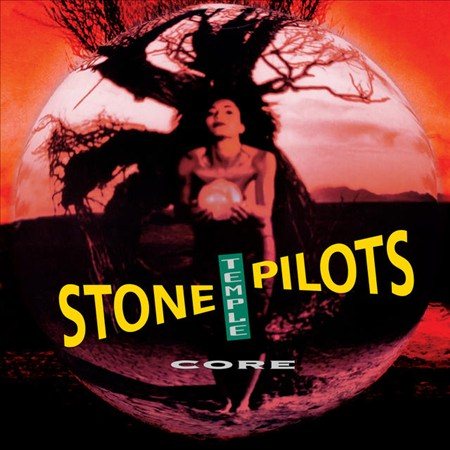 Stone Temple Pilots | Core (Remastered) - CD