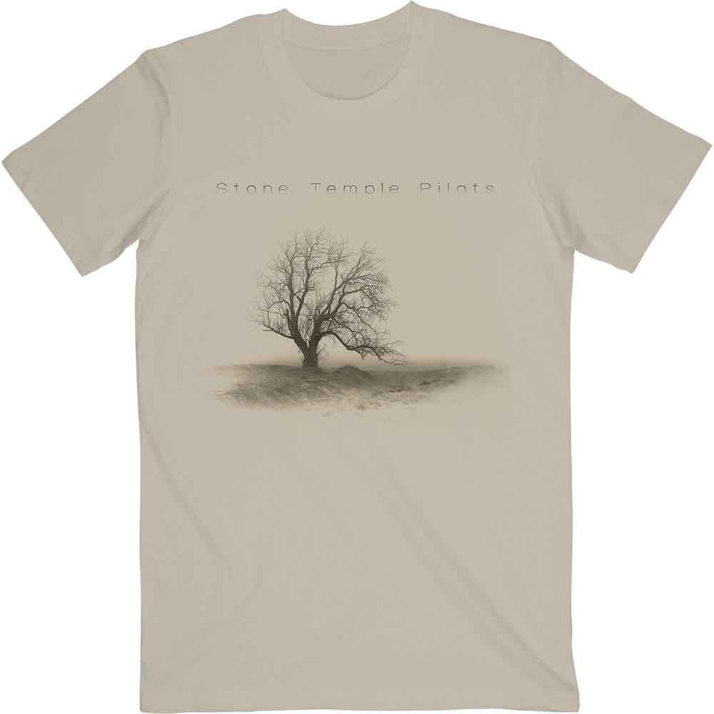 Stone Temple Pilots | Perida Tree - T-Shirt Neutral