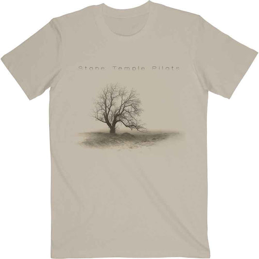 Stone Temple Pilots | Perida Tree - T-Shirt Neutral