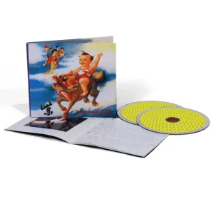 Stone Temple Pilots | Purple (Deluxe Edition) - CD